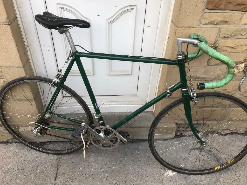 road bike gumtree